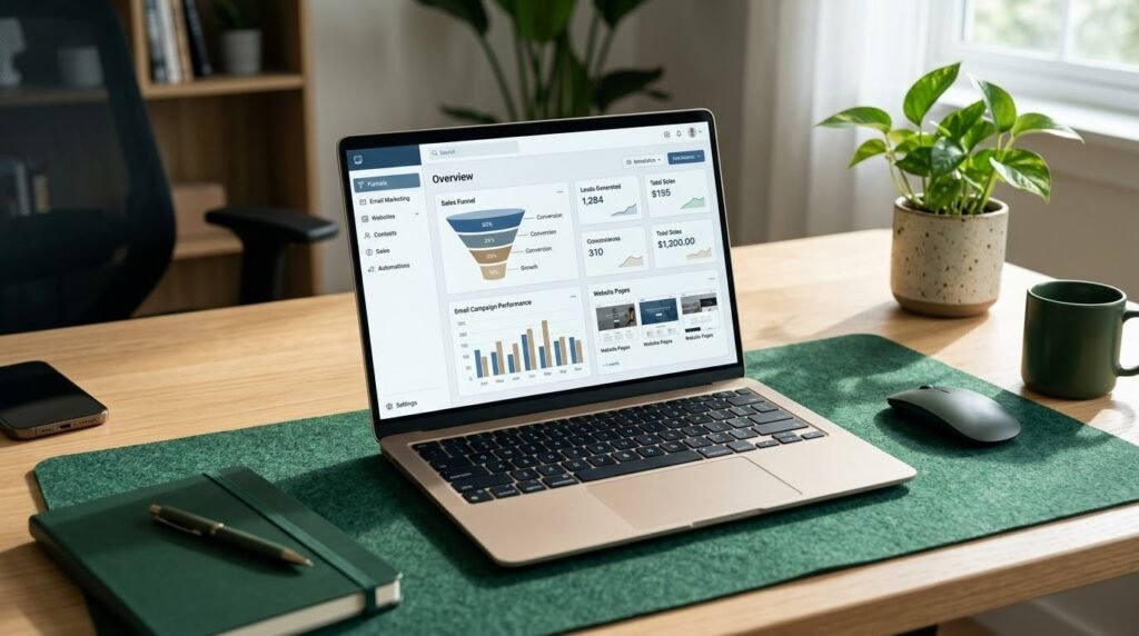 Systeme.io Review 2026: Features, Pros, Cons and Who Should Use It