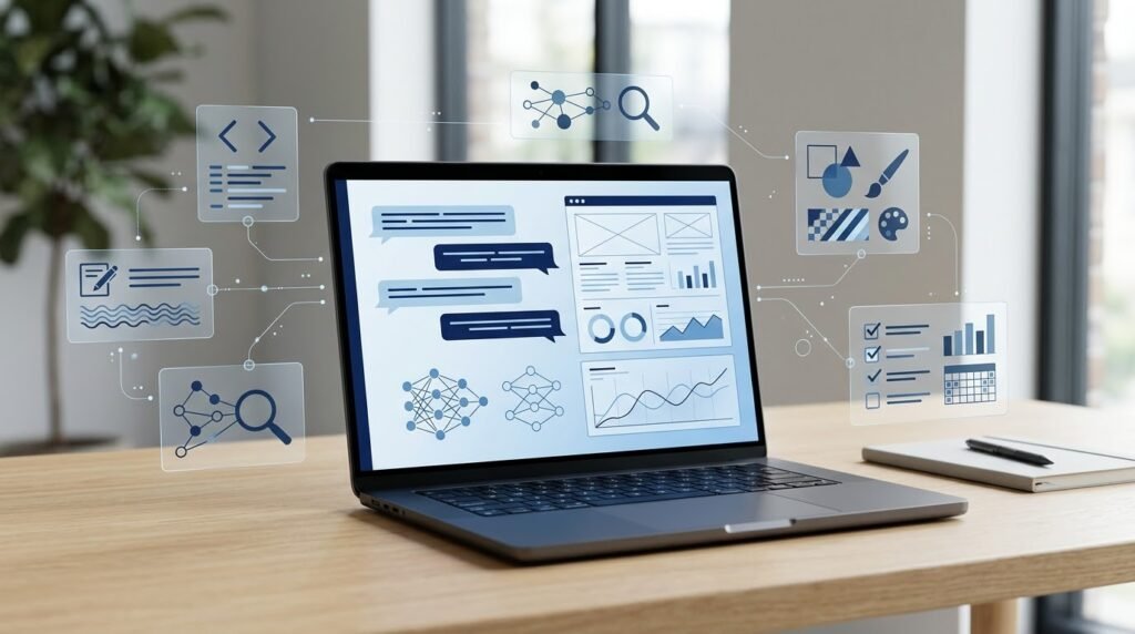 Best AI Tools in 2026: 7 Picks Compared for Different Needs 417071188 1791523324916145