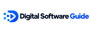 Digital Software Guide logo